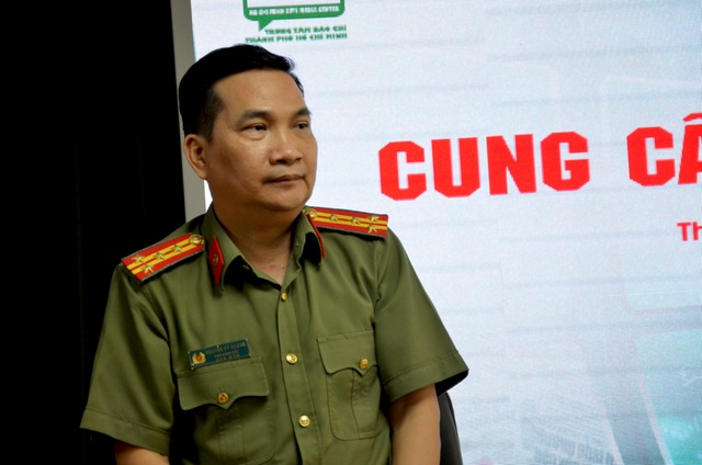 Tiêu diệt Tuấn “khỉ”: Cuộc bố ráp kéo dài 50 phút - 2 Tiêu diệt Tuấn “khỉ”: Cuộc bố ráp kéo dài 50 phút - 2