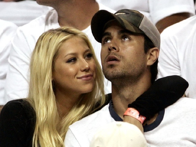 Enrique Iglesias và Anna Kournikova bí mật đón đứa con thứ ba - 6 Enrique Iglesias và Anna Kournikova bí mật đón đứa con thứ ba - 6