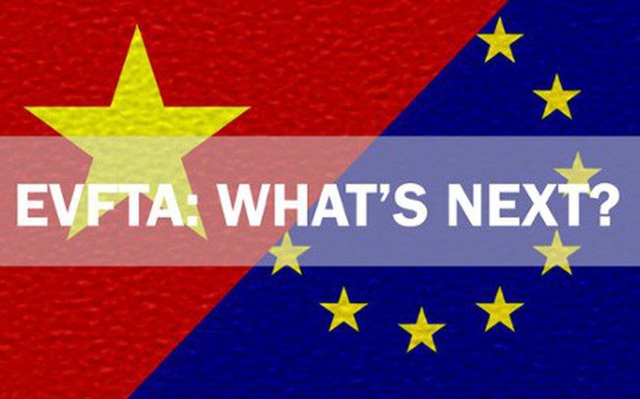 Làm ăn với EU, những ngành nghề nào bị tác động mạnh bởi EVFTA? - 1 Làm ăn với EU, những ngành nghề nào bị tác động mạnh bởi EVFTA? - 1