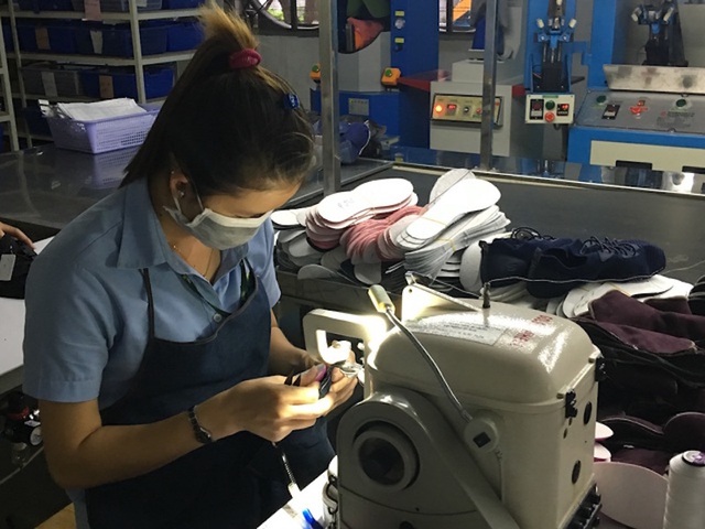 TPHCM: Gần 2.000 nhà máy đang cần nguyên liệu cho sản xuất - 1 TPHCM: Gần 2.000 nhà máy đang cần nguyên liệu cho sản xuất - 1
