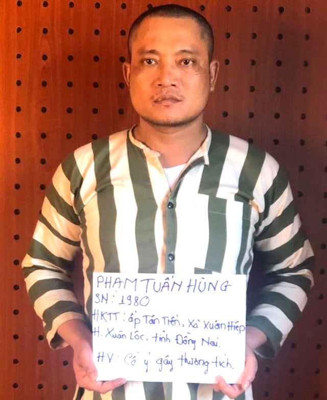 Mâu thuẫn khi đi hát karaoke, 1 người bị đá chết - 1 Mâu thuẫn khi đi hát karaoke, 1 người bị đá chết - 1