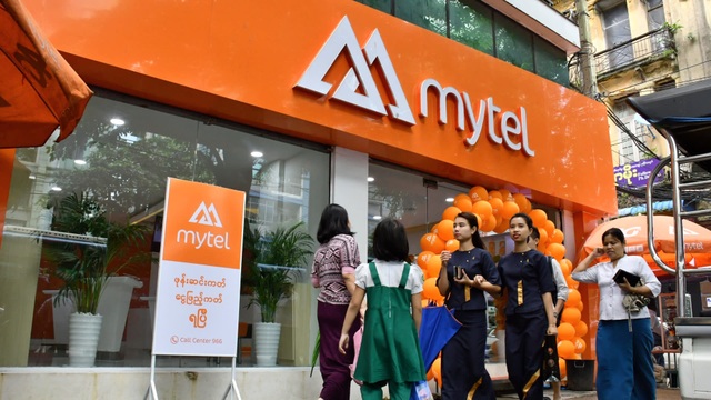 Viettel lên tiếng sau thông tin Mytel dùng 1,2 triệu USD nói xấu đối thủ
