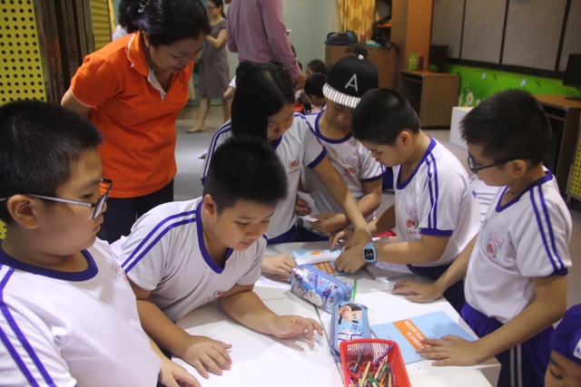 TPHCM kiến nghị cho học sinh nghỉ học hết tháng 3/2020 - 1 TPHCM kiến nghị cho học sinh nghỉ học hết tháng 3/2020 - 1
