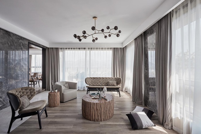 Xu hướng thiết kế nội thất ấn tượng năm 2020 cho căn hộ cao cấp - 2 Xu hướng thiết kế nội thất ấn tượng năm 2020 cho căn hộ cao cấp - 2