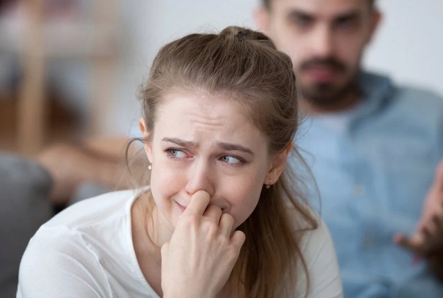 Từ chối đi du lịch Valentine vì dịch Covid-19, cô gái bị người yêu chia tay - 1 Từ chối đi du lịch Valentine vì dịch Covid-19, cô gái bị người yêu chia tay - 1