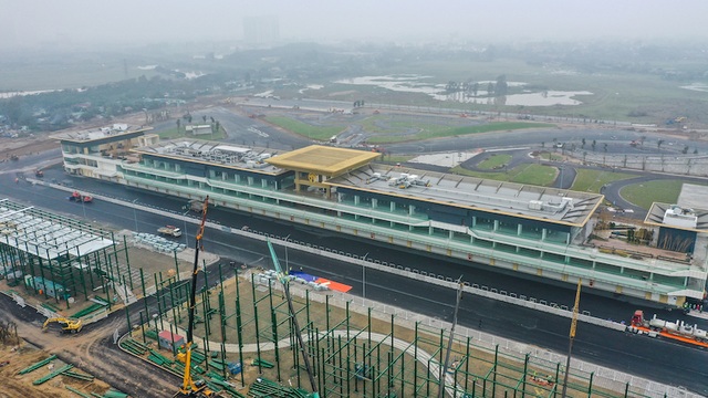 Cơ hội vàng từ chặng đua Formula 1 VinFast Vietnam Grand Prix - 2