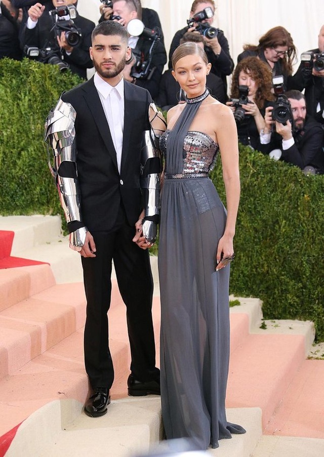Gigi Hadid xác nhận tái hợp với Zayn Malik - 7 Gigi Hadid xác nhận tái hợp với Zayn Malik - 7