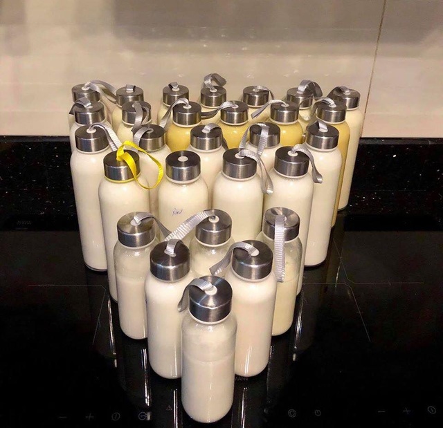 Sống trong khu nhà giàu Hà Nội, ngỡ ngàng vì không nghĩ kiếm tiền dễ thế - 1