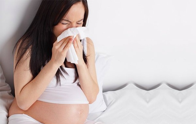 Bí quyết tăng hệ miễn dịch giúp mẹ bầu kháng virus corona - 1 Bí quyết tăng hệ miễn dịch giúp mẹ bầu kháng virus corona - 1
