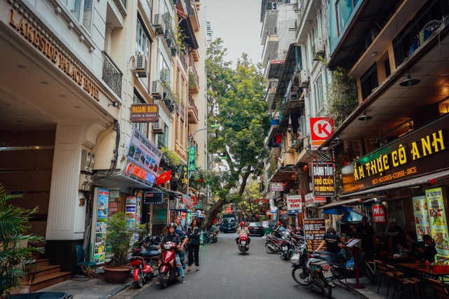 Người nước ngoài mua nhà tại Việt Nam: Nên quản chặt hay nới lỏng? - 2