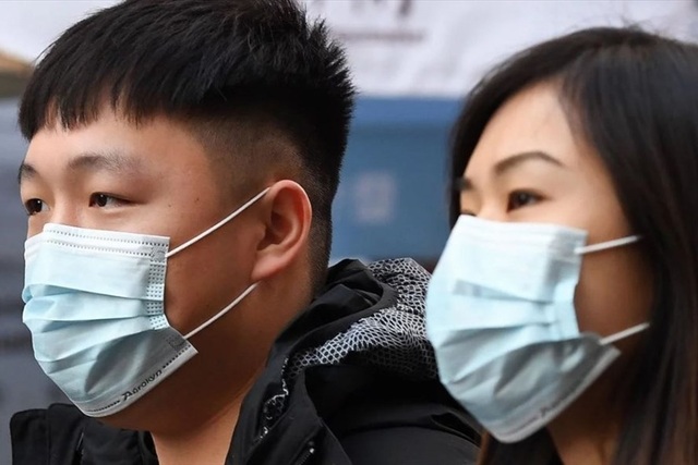 Hành trình phát tán virus Corona của 1 người từ Châu Á sang Châu Âu - 1 Hành trình phát tán virus Corona của 1 người từ Châu Á sang Châu Âu - 1