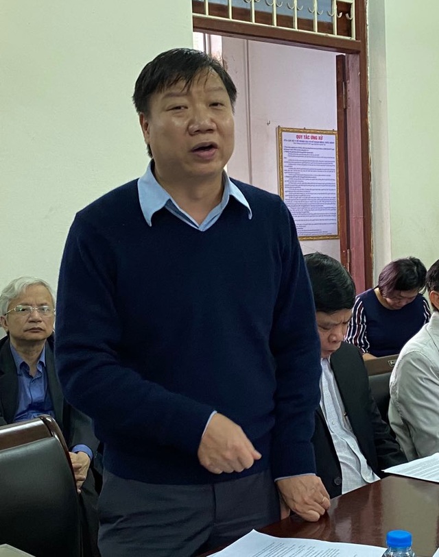 Chỉ cần 1 người dương tính lọt vòng giám sát là “vỡ trận” - 1 Chỉ cần 1 người dương tính lọt vòng giám sát là “vỡ trận” - 1