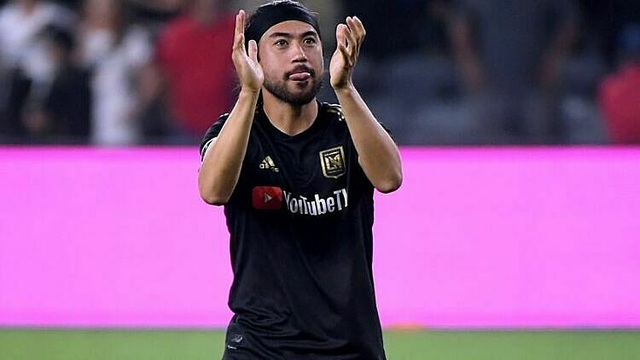 V-League bật đèn xanh để Lee Nguyễn gia nhập TPHCM - 1 V-League bật đèn xanh để Lee Nguyễn gia nhập TPHCM - 1