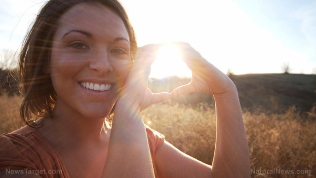 Phát hiện vitamin D có thể chặn đứng vũ khí hàng đầu của tế bào ung thư - 1 Phát hiện vitamin D có thể chặn đứng vũ khí hàng đầu của tế bào ung thư - 1