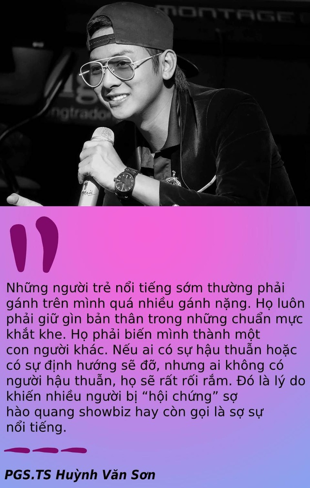 Bài học về cách người nổi tiếng ứng xử với thông tin giữa dịch Covid-19 - Ảnh minh hoạ 6