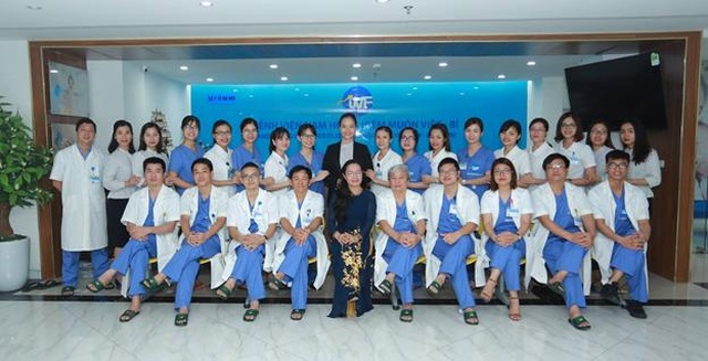Bệnh viện Việt Bỉ cam kết hoàn tiền nếu không đậu thai - 3 Bệnh viện Việt Bỉ cam kết hoàn tiền nếu không đậu thai - 3