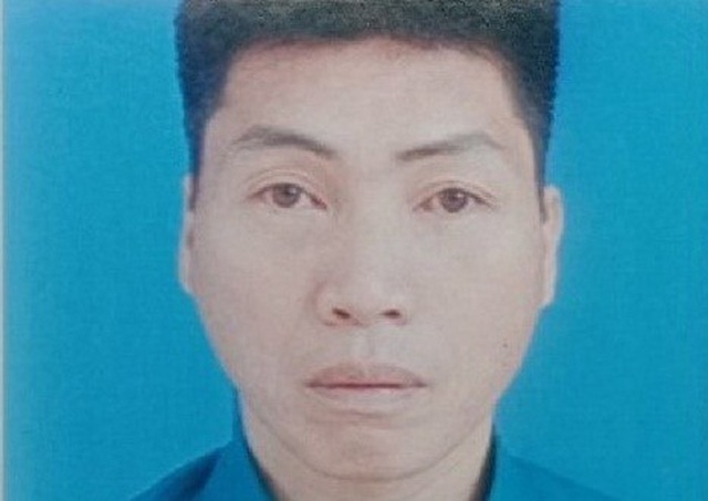 Bắt nghi can sát hại vợ ngày mồng 3 Tết - 1 Bắt nghi can sát hại vợ ngày mồng 3 Tết - 1