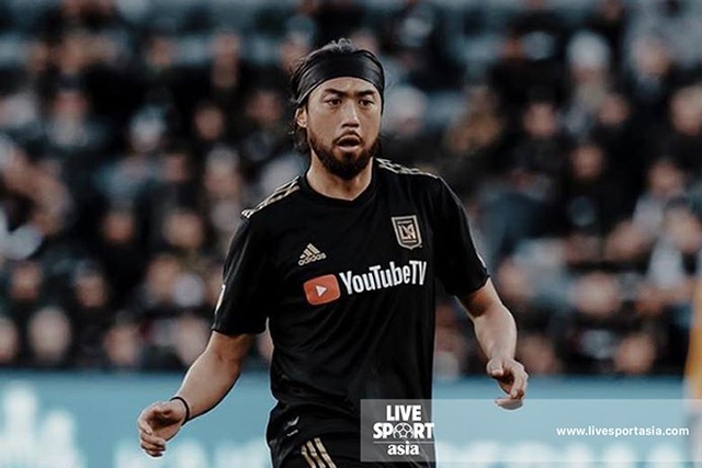 Báo châu Á quan tâm đến khả năng Lee Nguyễn về V-League với giá 1 triệu USD - 1 Báo châu Á quan tâm đến khả năng Lee Nguyễn về V-League với giá 1 triệu USD - 1