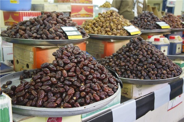 Loại quả giới nhà giàu Dubai ăn mỗi ngày từng được trồng ở Việt Nam? - 4 Loại quả giới nhà giàu Dubai ăn mỗi ngày từng được trồng ở Việt Nam? - 4
