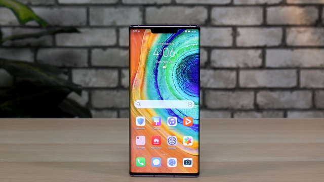 Huawei Mate 30 Pro chính thức phân phối tại VN, đã xài Facebook được chưa? - Ảnh minh hoạ 2