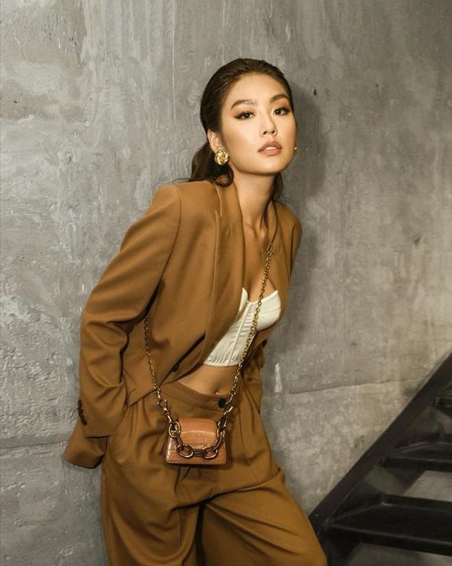 Tình trường toàn hot girl, người mẫu của rapper đào hoa Andree - 13 Tình trường toàn hot girl, người mẫu của rapper đào hoa Andree - 13