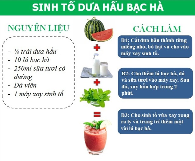 Thức uống tăng cường miễn dịch để phòng bệnh khi thời tiết thất thường - 2 Thức uống tăng cường miễn dịch để phòng bệnh khi thời tiết thất thường - 2