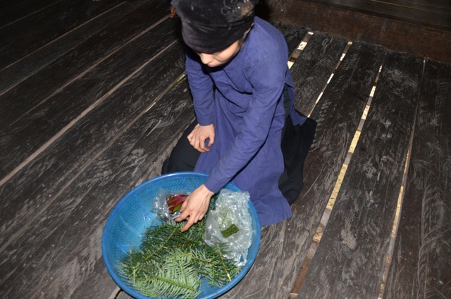 Chàng trai nằm bất tỉnh 2 ngày trong phòng trọ đang chết mòn đau đớn - 7 Chàng trai nằm bất tỉnh 2 ngày trong phòng trọ đang chết mòn đau đớn - 7