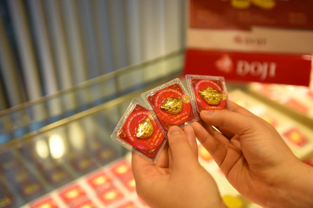 DOJI và những bước đi thần tốc chiếm lĩnh thị trường - 2 DOJI và những bước đi thần tốc chiếm lĩnh thị trường - 2