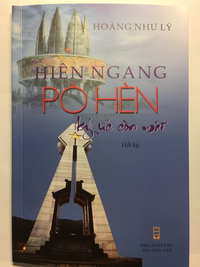 Tháng 2 và cuộc gặp gỡ với đồng đội đã khuất trên đỉnh thiêng Pò Hèn - 6 Tháng 2 và cuộc gặp gỡ với đồng đội đã khuất trên đỉnh thiêng Pò Hèn - 6