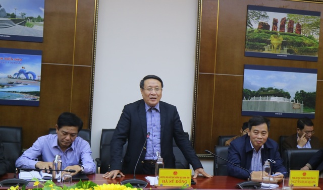 Quảng Trị bán đấu giá trụ sở trái chỉ đạo - 4 Quảng Trị bán đấu giá trụ sở trái chỉ đạo - 4