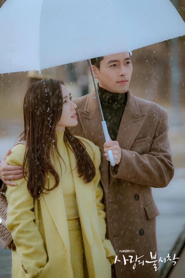 Cái kết ngọt ngào cho Huyn Bin và Son Ye Jin trong Hạ cánh nơi anh - 11 Cái kết ngọt ngào cho Huyn Bin và Son Ye Jin trong Hạ cánh nơi anh - 11