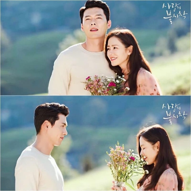 Cái kết ngọt ngào cho Huyn Bin và Son Ye Jin trong Hạ cánh nơi anh - 10 Cái kết ngọt ngào cho Huyn Bin và Son Ye Jin trong Hạ cánh nơi anh - 10