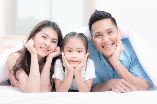 Chủ động bảo vệ những người thân yêu giữa mùa bệnh dịch - 2 Chủ động bảo vệ những người thân yêu giữa mùa bệnh dịch - 2