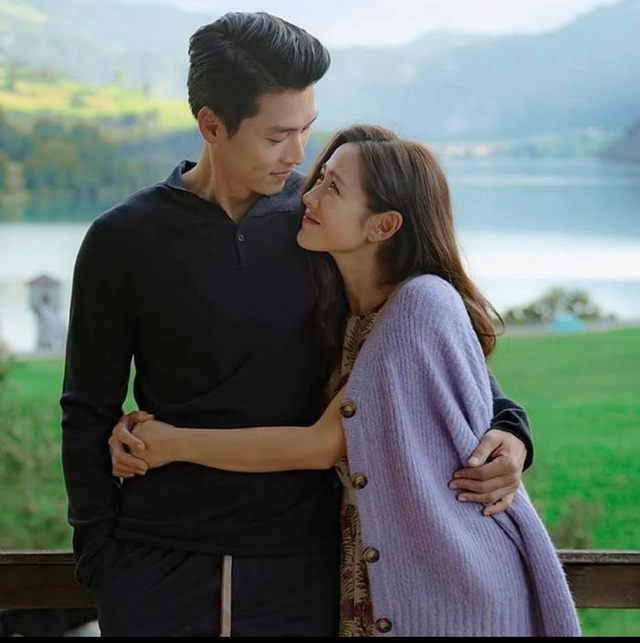 Cái kết ngọt ngào cho Huyn Bin và Son Ye Jin trong Hạ cánh nơi anh - 12 Cái kết ngọt ngào cho Huyn Bin và Son Ye Jin trong Hạ cánh nơi anh - 12