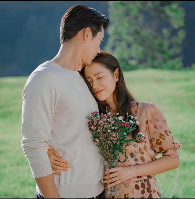 Cái kết ngọt ngào cho Huyn Bin và Son Ye Jin trong Hạ cánh nơi anh - 6 Cái kết ngọt ngào cho Huyn Bin và Son Ye Jin trong Hạ cánh nơi anh - 6