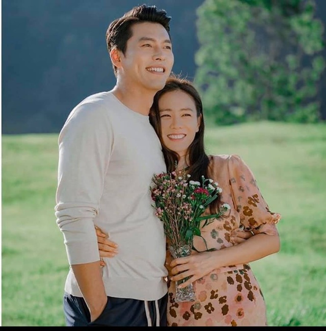 Cái kết ngọt ngào cho Huyn Bin và Son Ye Jin trong Hạ cánh nơi anh - 7 Cái kết ngọt ngào cho Huyn Bin và Son Ye Jin trong Hạ cánh nơi anh - 7