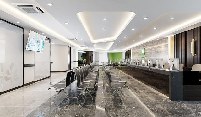 Bệnh viện Thu Cúc tặng 30% gói tầm soát ung thư trong dịp đầu xuân - 3 Bệnh viện Thu Cúc tặng 30% gói tầm soát ung thư trong dịp đầu xuân - 3