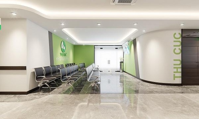 Bệnh viện Thu Cúc tặng 30% gói tầm soát ung thư trong dịp đầu xuân - 4 Bệnh viện Thu Cúc tặng 30% gói tầm soát ung thư trong dịp đầu xuân - 4
