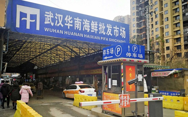Hiểm họa dịch bệnh từ “điểm nóng” động vật hoang dã tại Trung Quốc - 2 Hiểm họa dịch bệnh từ “điểm nóng” động vật hoang dã tại Trung Quốc - 2