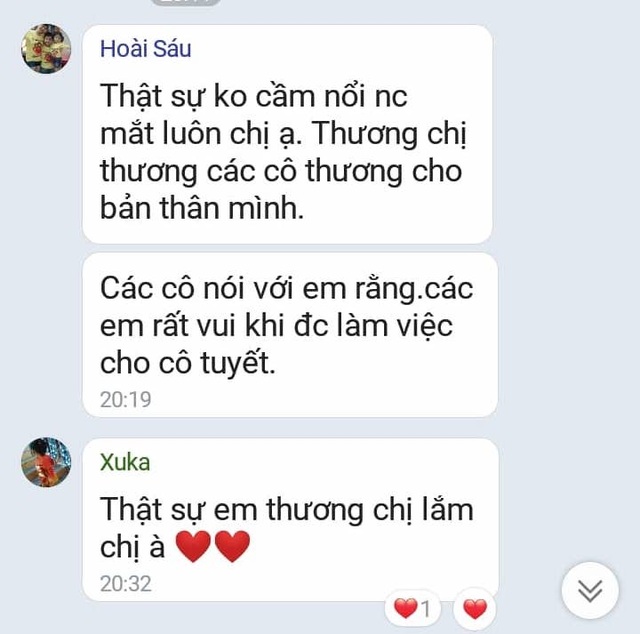 Buộc thôi việc giáo viên vì dịch bệnh corona, chủ trường cầu xin tha thứ - 4 Buộc thôi việc giáo viên vì dịch bệnh corona, chủ trường cầu xin tha thứ - 4