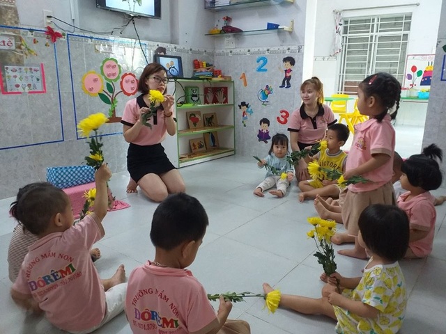 Buộc thôi việc giáo viên vì dịch bệnh corona, chủ trường cầu xin tha thứ - 1 Buộc thôi việc giáo viên vì dịch bệnh corona, chủ trường cầu xin tha thứ - 1