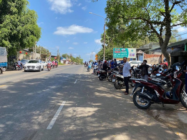 Bà Rịa – Vũng Tàu: “Sốt” đất ở huyện Châu Đức, nhà đầu tư hết sức cẩn thận - 3 Bà Rịa – Vũng Tàu: “Sốt” đất ở huyện Châu Đức, nhà đầu tư hết sức cẩn thận - 3