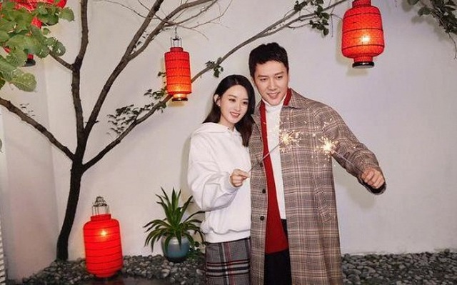 Tại sao Triệu Lệ Dĩnh lại lựa chọn kết hôn với Phùng Thiệu Phong? - 1 Tại sao Triệu Lệ Dĩnh lại lựa chọn kết hôn với Phùng Thiệu Phong? - 1