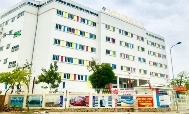 Trường dự tính kêu gọi phụ huynh chia sẻ phí học online mùa dịch corona - 1 Trường dự tính kêu gọi phụ huynh chia sẻ phí học online mùa dịch corona - 1