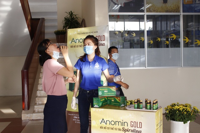 Vì sao doanh nghiệp phải bảo vệ người lao động trước dịch Covid-19? - 3 Vì sao doanh nghiệp phải bảo vệ người lao động trước dịch Covid-19? - 3