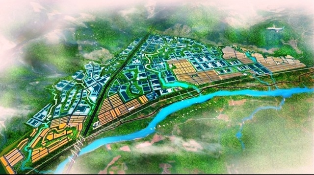 Phê duyệt chủ trương đầu tư dự án hơn 3.333 tỷ Becamex Bình Định - 1