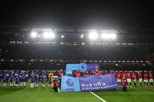 Những khoảnh khắc Man Utd hạ gục Chelsea tại Stamford Bridge - 3 Những khoảnh khắc Man Utd hạ gục Chelsea tại Stamford Bridge - 3