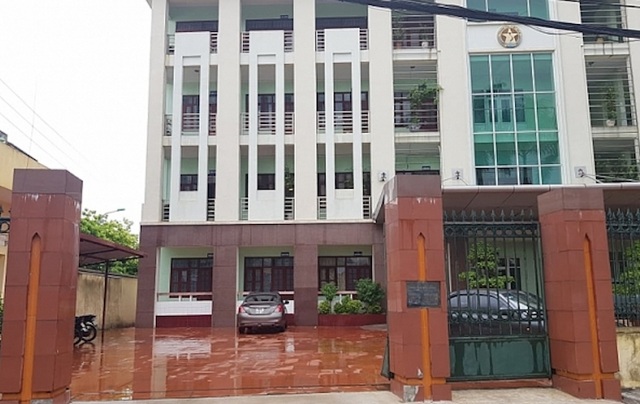 Sai phạm tiền tỷ chỉ rút kinh nghiệm: Mức kỷ luật không có trong luật (?!) - 1 Sai phạm tiền tỷ chỉ rút kinh nghiệm: Mức kỷ luật không có trong luật (?!) - 1