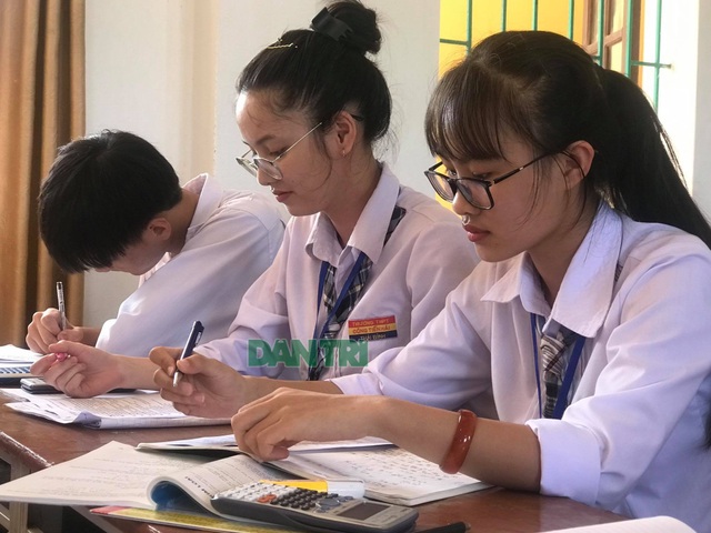 Bộ GDĐT lưu ý hướng ôn tập kỳ thi THPT quốc gia 2020 - 2 Bộ GDĐT lưu ý hướng ôn tập kỳ thi THPT quốc gia 2020 - 2