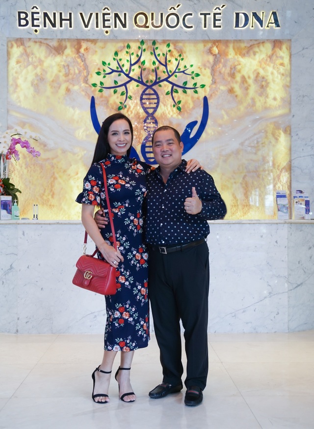 Siêu mẫu Thúy Hạnh bất ngờ nhận quà “khủng” từ chồng - 1 Siêu mẫu Thúy Hạnh bất ngờ nhận quà “khủng” từ chồng - 1